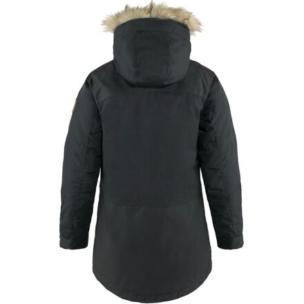 美品　fjall raven ロングダウンコート　XS 防寒　ダウンジャケット Fjallraven Singi Down Jacket - Women's - Women