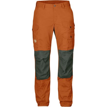 Fjallraven Vidda Pro Trouser - Men's - Men
