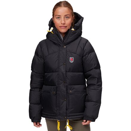 Fjallraven Expedition Down Lite Jacket - Women's - Women Fjallraven Expedition Down Lite Jacket - Women's - Women