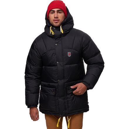 Fjallraven Expedition Down Jacket - Men's - Men