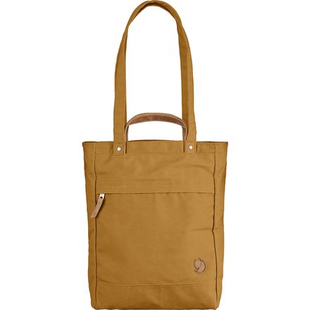 Fjallraven Totepack No. 1 - メサパープル 並行輸入品 Fjallraven Small Totepack No.1 Bag - Women\u0027s - Women