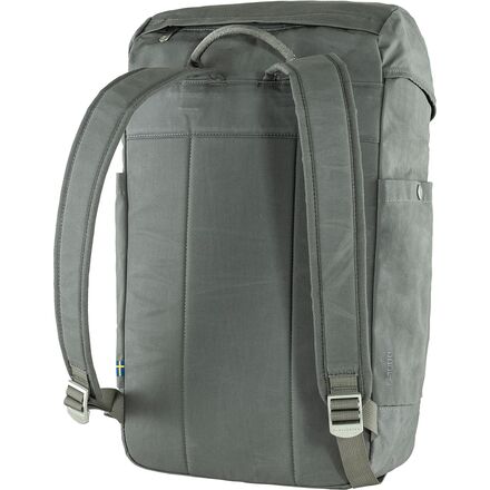 Fjallraven Greenland Top 20-30L Backpack - Hike & Camp