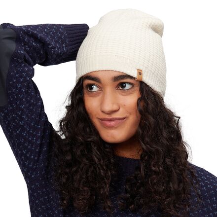 Fjallraven Structure Beanie - Women display picture 3