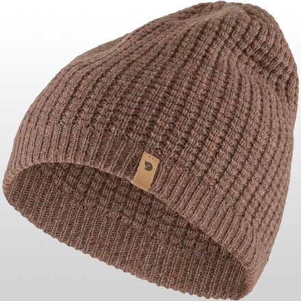 Fjallraven Structure Beanie - Women display picture 1