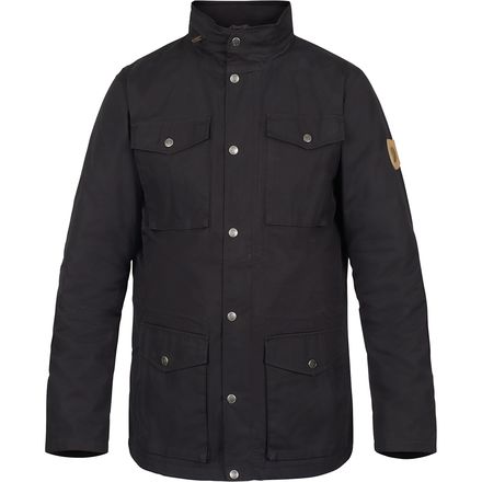 FJALL RAVEN ジャケット Fjallraven Raven Jacket - Men's | REI Co-op