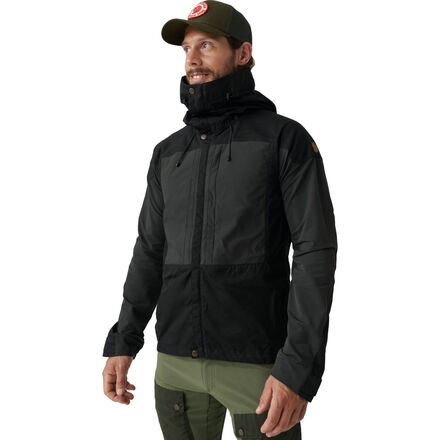 Fjallraven Keb Jacket - Men's - Men
