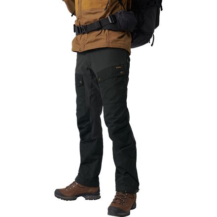 Fjallraven Keb Trouser - Long - Men's - Men