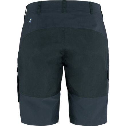 Fjallraven Nikka Curved Short - Women's - Women