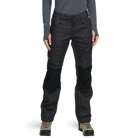 Fjallraven Vidda Pro Ventilated Trouser Women's Women