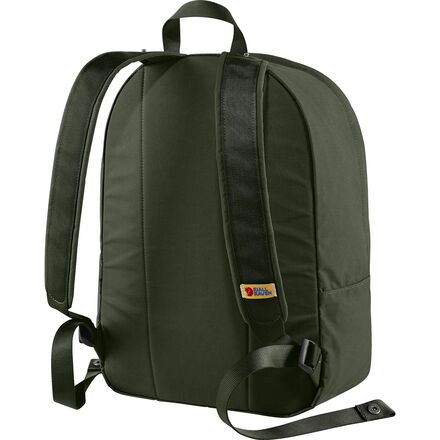 fjllrven vardag 16l backpack Fjall Raven Verdag 25 it offers organised storage and a padded laptop compartment for daily use Fjallraven Vardag 16L Backpack -