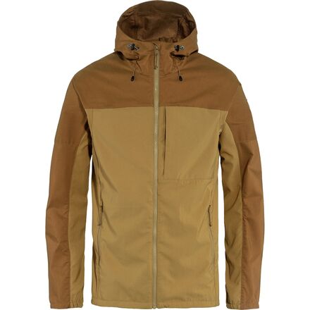 Fjallraven Abisko Midsummer Jacket - Men's - Men