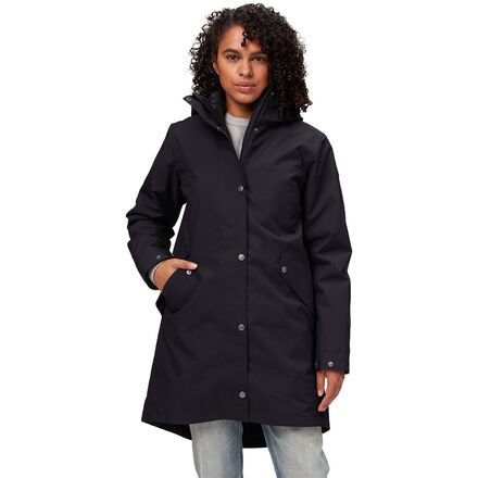 Fjallraven Visby 3-in-1 Jacket - Women's - Women