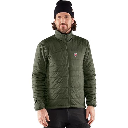 Fjallraven Expedition X-Latt Jacket - Men's - Men
