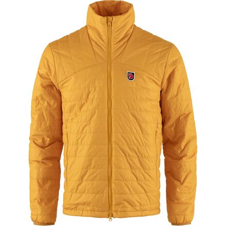 Fjallraven Expedition X-Latt Jacket - Men's - Men