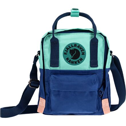 Fjallraven Kanken Art Sling Bag - Women