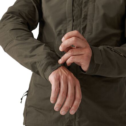 Fjallraven Lappland Hybrid Jacket - Men's - Men