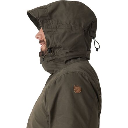 Fjallraven Lappland Hybrid Jacket - Men's - Men