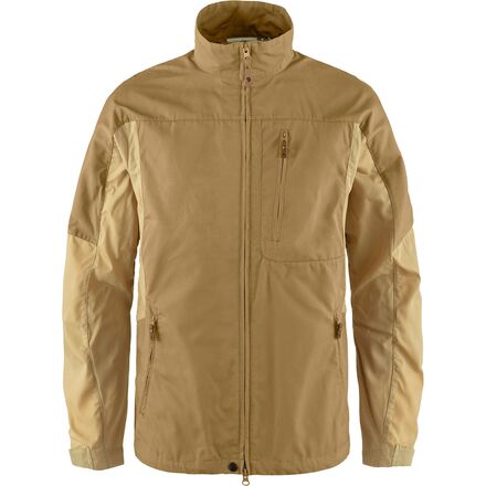 Fjallraven Ovik Stencollar Jacket - Men's - Men