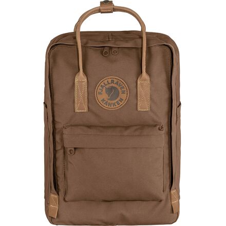 Fjallraven Kanken No. 2 Laptop 15 Backpack - Hike & Camp display picture 2