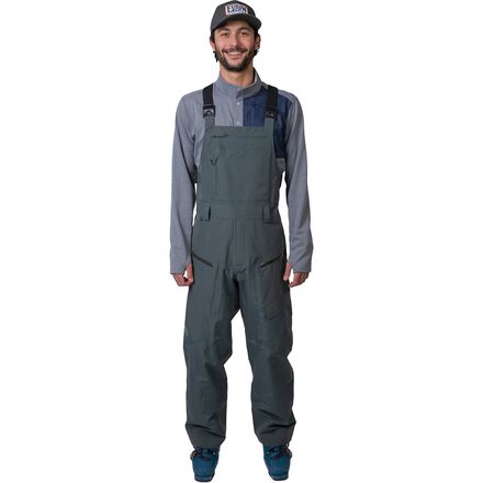 Flylow Firebird Bib Pant - Men's - Men