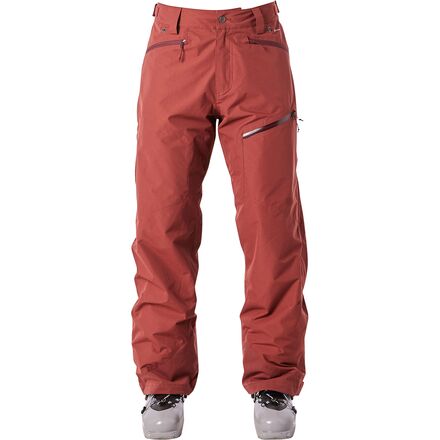 Flylow Snowman Insulated Pant - Men's - Men