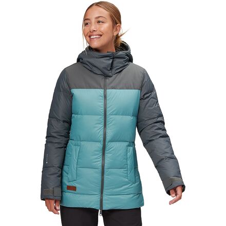 Flylow Kenzie Insulated Jacket - Women's - Women