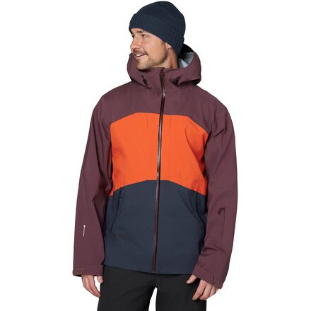 FLYLOW スキージャケット Lサイズ Flylow Winter Sports Coats, Jackets & Vests for sale - eBay
