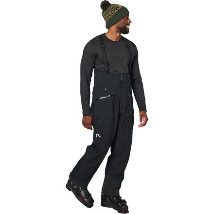 Flylow Tannen Bib Pant - Men's - Men