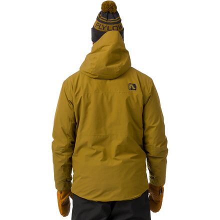 Flylow Albert Jacket - Men's - Men