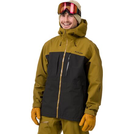 Flylow Quantum Pro Jacket - Men's - Men
