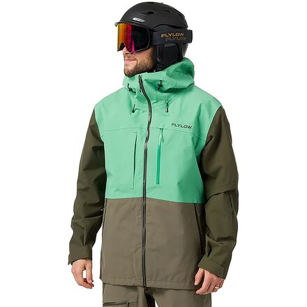 Flylow Quantum Pro Jacket - Men's - Men