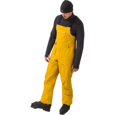 Flylow Smythe Bib Pant Men's Men