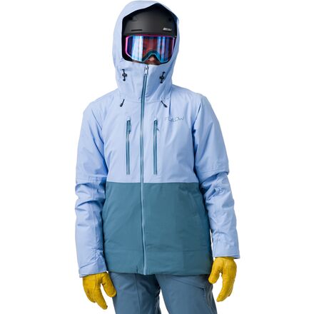 Flylow Avery Insulated Jacket - Women's - Women