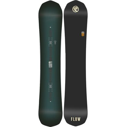 Flow Rush Snowboard - Snowboard