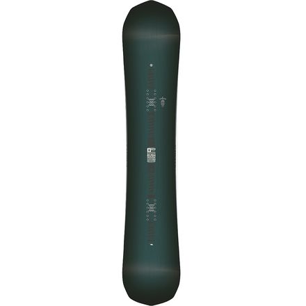 Flow Rush Snowboard - Snowboard