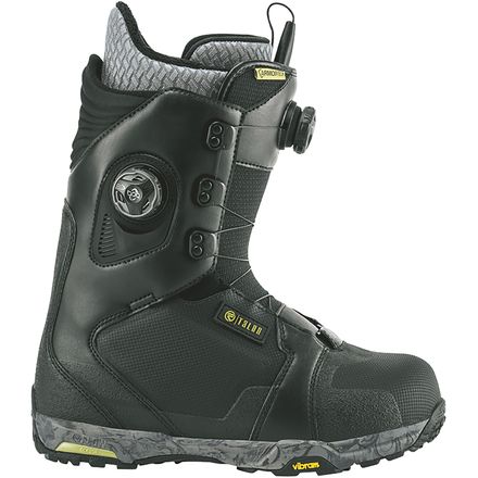 Flow Talon Boa Snowboard Boot - Men's - Snowboard