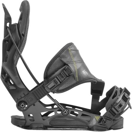 スノーボード Flow NX2 snowboard bindings, XL size Flow NX2 Hybrid 2026 | Flip It & Rip It | Nidecker | USA