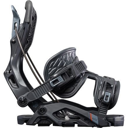 Flow Fuse Fusion Snowboard Binding - 2022 - Snowboard