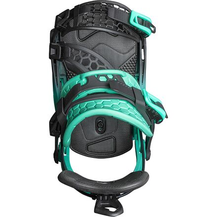 Flow Omni Hybrid Snowboard Binding - 2022 - Women's - Snowboard
