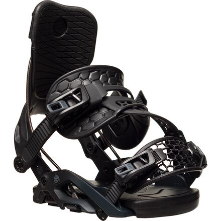 Flow Omni Hybrid Snowboard Binding - 2022 - Women's - Snowboard