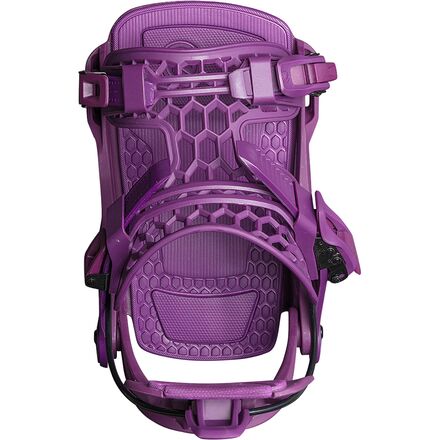 Flow Mayon Snowboard Binding - 2022 - Women's - Snowboard