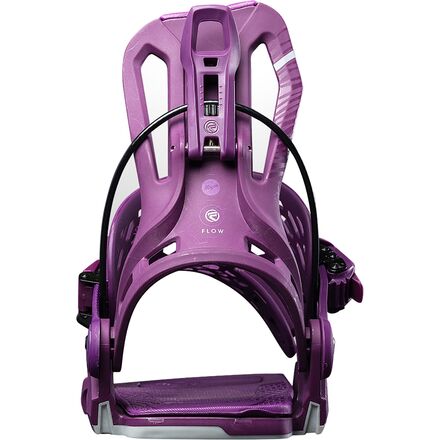 Flow Mayon Snowboard Binding - 2022 - Women's - Snowboard