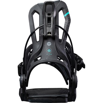 Flow Mayon Snowboard Binding - 2022 - Women's - Snowboard