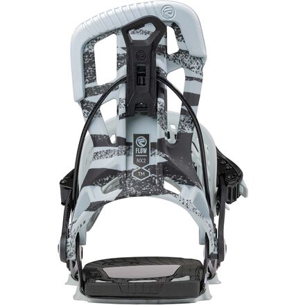 Flow NX2-TM Fusion 2023 バインディング 【公式通販】
