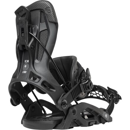 FLOW OMNI HYBRID Mサイズ スノーボード ビンディング フロー Flow Omni Hybrid Snowboard Binding - 2024 - Women's - Snowboard