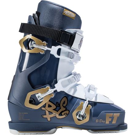 Full Tilt B&E Pro Model Ski Boot - Ski