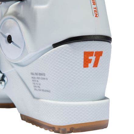 Full Tilt First Chair 10 Ski Boot - Men's - Ski