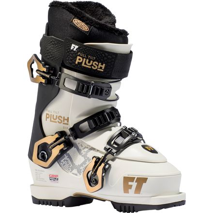 Full Tilt Plush 6 Ski Boot - Women's - Ski