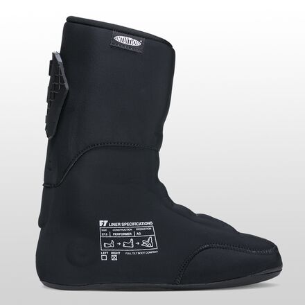 Full Tilt Descendant 100 Ski Boot - Men's - Ski