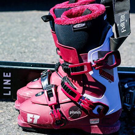 Full Tilt Plush 90 Ski Boot - Women's - Ski